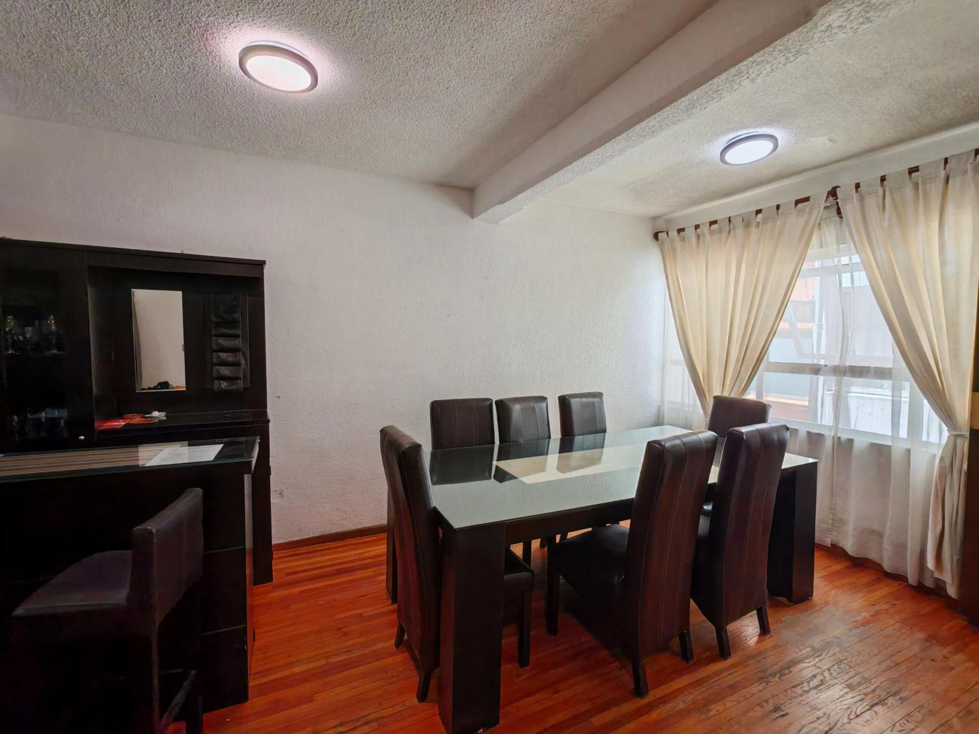 Apartment Departamento Cerca De Reforma Y Chapultepec - Atras Torre Mayor Mexico City